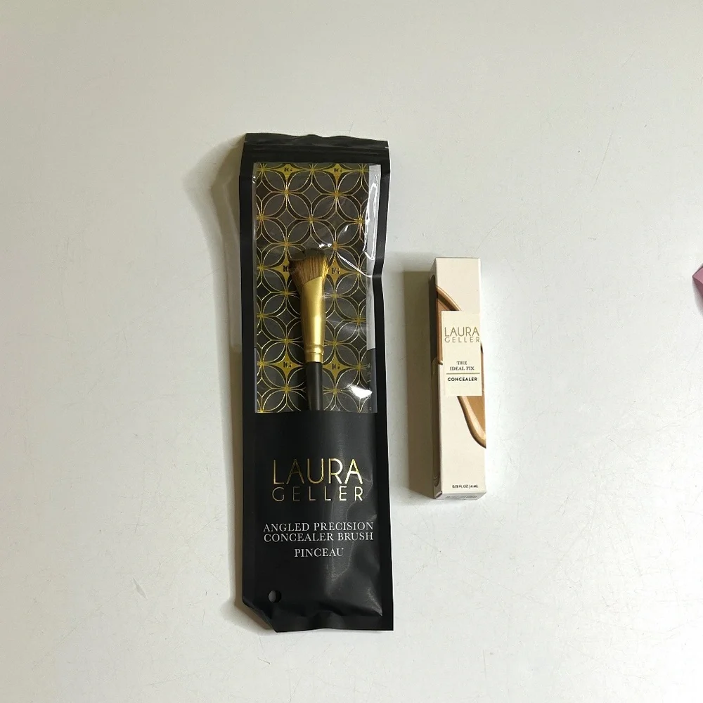 Laura Geller New York The Under Cover Kit